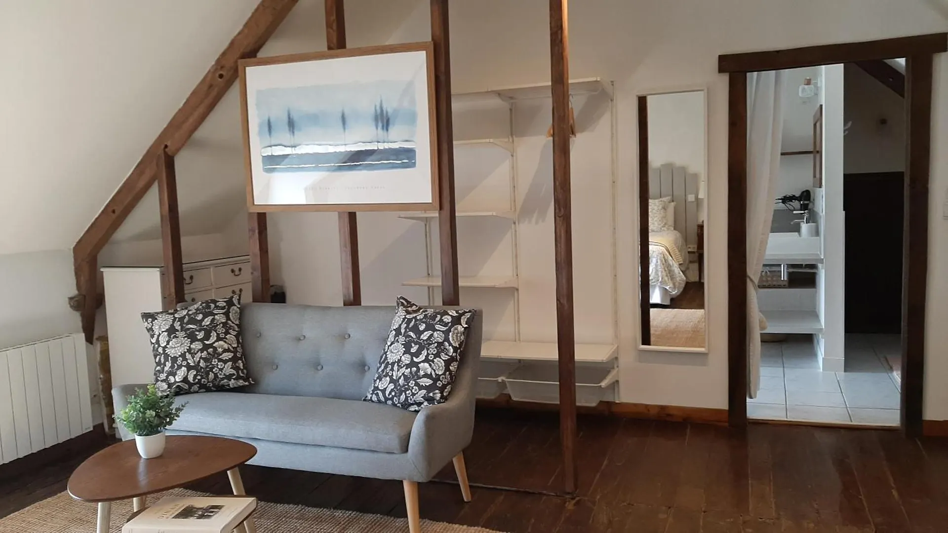 Holiday home Le Puits, 19C House In The Grounds Of The Manor Villa Saint-Helen France
